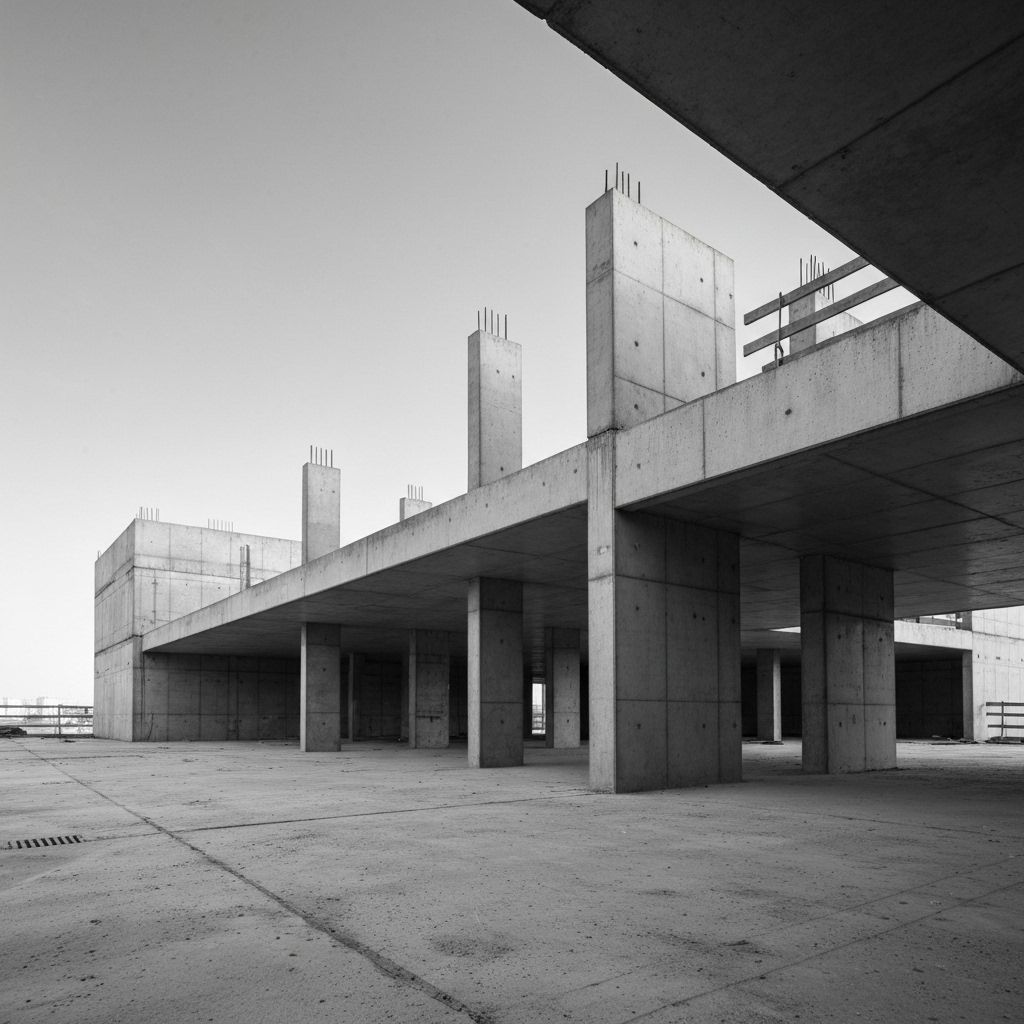 Architectural detail